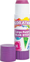 Colorations Lijmstift 25 gram, Set van 12
