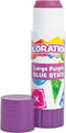 Colorations Lijmstift 25 gram, Set van 12