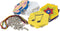 Colorations - Maak je eigen Papier-maché Tamboerijn, Set van 12
