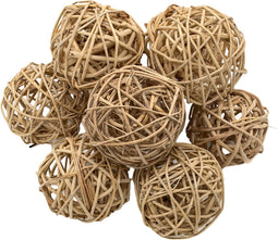 Colorations - Medium Lata Ballen 8cm, 10st.
