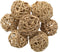 Colorations - Medium Lata Ballen 8cm, 10st.