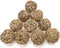 Colorations - Medium Lata Ballen 8cm, 10st.
