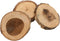 Colorations - Onbewerkte Houten Schijfjes 8-10cm, 12st.