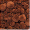 Colorations - Pom Poms Bruin, 100st.