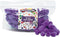 Colorations - Pom Poms Paars, 100st.