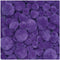 Colorations - Pom Poms Paars, 100st.