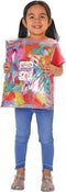 Colorations - Regenboog Veren