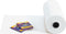 Colorations Rol Papier Wit, 305m