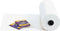 Colorations Rol Papier Wit, 305m