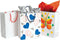 Colorations Versier je eigen Cadeautasje, 24st.