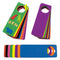 Colorations - versier je eigen deurhanger foam, set van 24