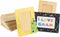 Colorations - Versier je eigen Houten Fotolijst, Set van 12