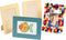 Colorations - Versier je eigen Houten Fotolijst, Set van 12