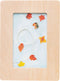 Colorations - Washi Stickers Herfstthema op Rol, 80st.