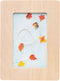 Colorations - Washi Stickers Herfstthema op Rol, 80st.