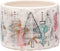 Colorations - Washi Stickers - Kerst Thema, 80st.