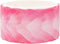 Colorations Washi Stickers Roze Bloemblaadjes, 80st.