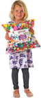 Colorations - Zak Pompoms 450 gram, 1200st.