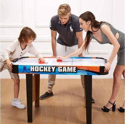 Colorbaby - Airhockeytafel - 122x61x75 cm