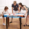 Colorbaby - Airhockeytafel - 122x61x75 cm