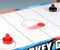 Colorbaby - Airhockeytafel - 122x61x75 cm
