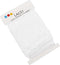 Colortime Gehaakt Kanten Lint 10 M Wit
