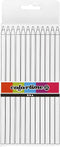 Colortime Kleurpotloden 3 Mm Vulling 17 Cm Beige 12 Stuks