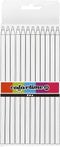 Colortime Kleurpotloden 3 Mm Vulling 17 Cm Donkergroen 12 Stuks