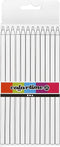 Colortime Kleurpotloden 3 Mm Vulling 17 Cm Rood 12 Stuks
