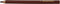 Colortime Kleurpotloden Jumbo 5 Mm Vulling Bruin 12 Stuks