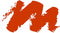 Colortime Kleurpotloden, vulling: 5 mm, oranje, Jumbo, 12 stuks