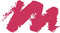 Colortime kleurpotloden, vulling: 5 mm, roze, Jumbo, 12 stuks