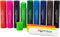 Colortime Krijt Multicolor 8 Cm 12 Stuks