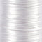 Colortime Satijnkoord Wit 50 Meter