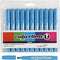 Colortime stift, 5 mm lijn, lichtblauw, 12 stuks
