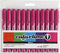 Colortime stift, 5 mm lijn, roze, 12 stuks