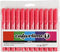 Colortime stift, 5 mm lijn, roze, 12 stuks