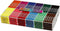 Colortime stift, 5 mm lijn, standaardkleuren, 288 assorti
