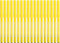Colortime Stiften Lijndikte 2 Mm Citroengeel 18 Stuks