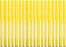 Colortime Stiften Lijndikte 2 Mm Citroengeel 18 Stuks