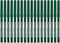 Colortime Stiften Lijndikte 2 Mm Donkergroen 18 Stuks