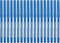 Colortime Stiften Lijndikte 2 Mm Lichtblauw 18 Stuks