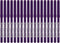 Colortime Stiften Lijndikte 2 Mm Paars 18 Stuks
