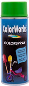 Colorworks 6018 Colorspray - Yellow reen