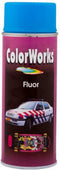 Colorworks 918544 Fluor Alkydlak - 400 ml