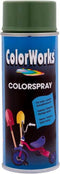 Colorworks Colorspray - Groen
