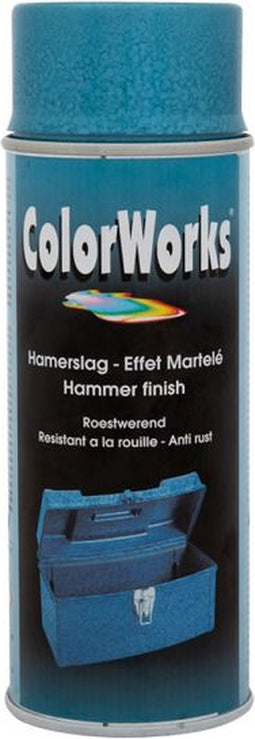 Colorworks Hamerslag - 400 ml