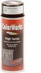 ColorWorks Hittebestendige spuitlak - bruin - 400 ml - tot 650°C