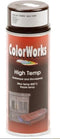 ColorWorks Hittebestendige spuitlak - bruin - 400 ml - tot 650°C