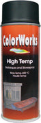 ColorWorks Hittebestendige spuitlak - bruin - 400 ml - tot 650°C